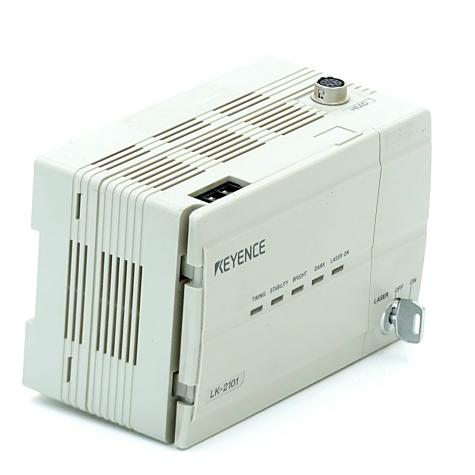 Control unit  Used