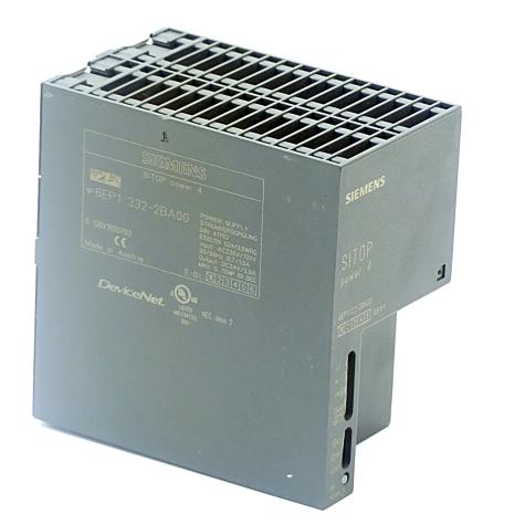 power supply SITOP SITOP  New