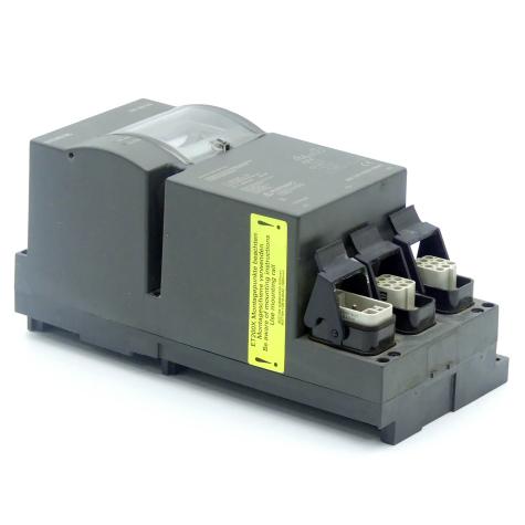 Direct starter  Used