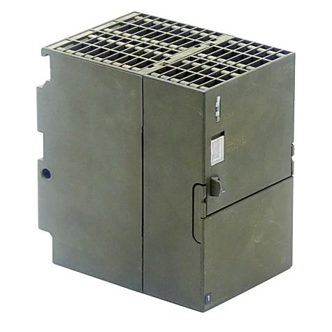 Regulated power supply SIMATIC S7-300 Outdoor Used