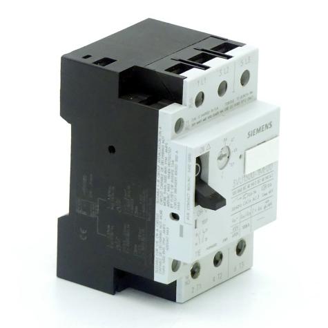 Circuit Breaker  Used