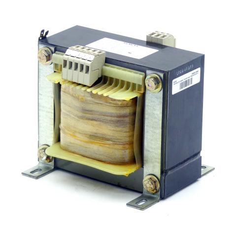 SINGLE-PHASE TRANSFORMER  Used