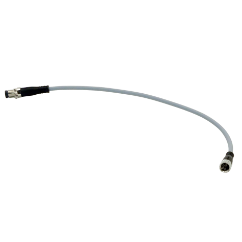 connecting cable NEBU-M8G4-K-0.2-M8G3 New FS