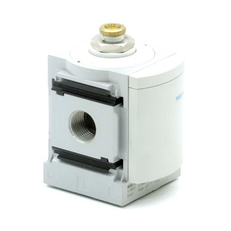 Abzweigmodul 529853 