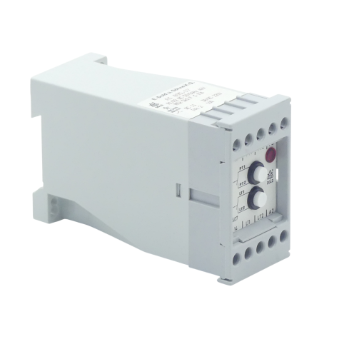 Isolation monitor  