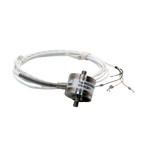 force transducer  New