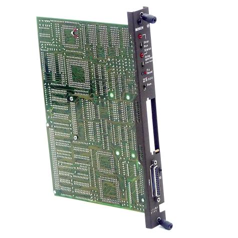 Zentraleinheit ZS 500 Neu