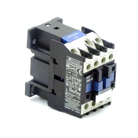 Leistungsschütz LC1 D0910D5 Neu OVP