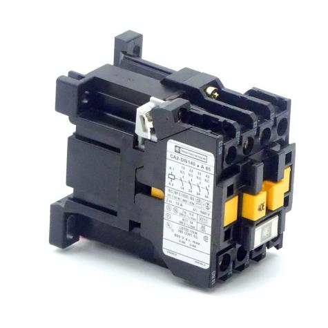 Hilfsschütz CA2DN140DA65 Neu OVP