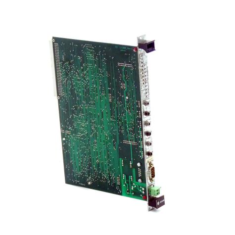 Control board  Used