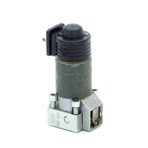 Hydraulic Valve  Used
