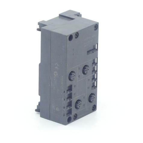 Expansion module  