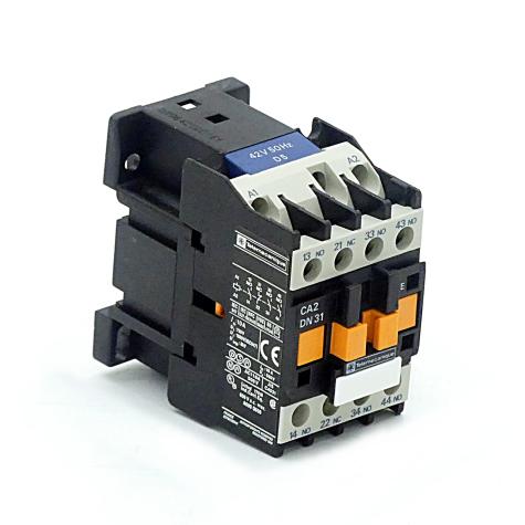 Control relay  New FS