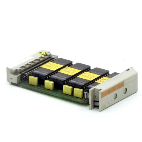 Software module  Used