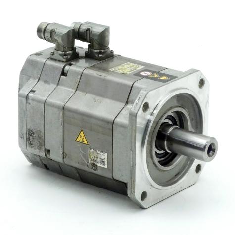 Servo motor  Used