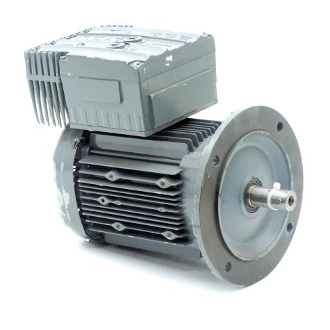 Getriebemotor DRE100M4/FF/MM30/MO/LN Neu