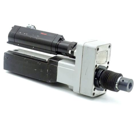 Press spindle PS20 Used