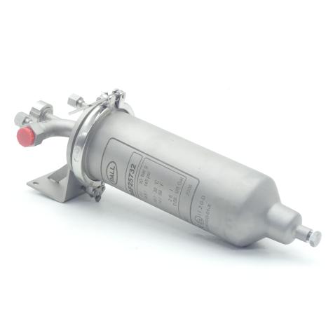 Hydraulic filter  New