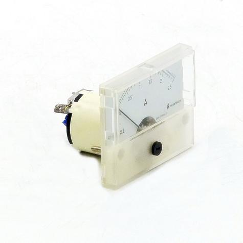 Analog display  