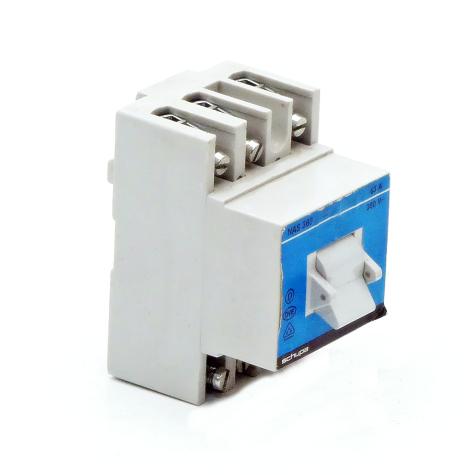 Main switch  Used