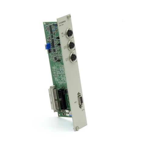 Control board BVKV003 