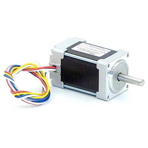 NEMA11 2-phase stepper motor 1.8° 0.14Nm Strands: 4 1.2A Front shaft: 5mm  New FS