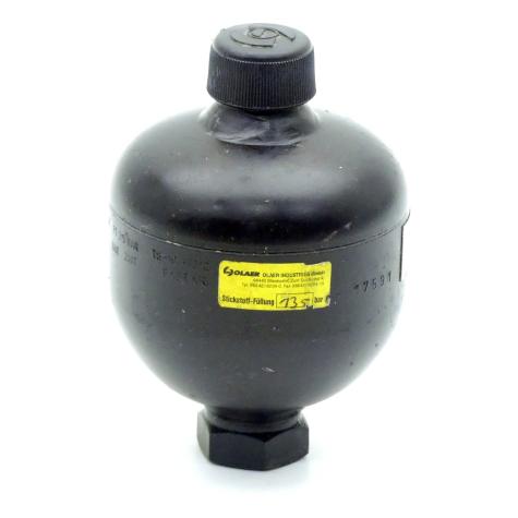 Membrane storage 032-7315-503-611 Used