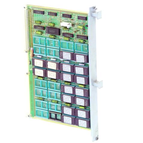 Circuit board SF 8128  Used