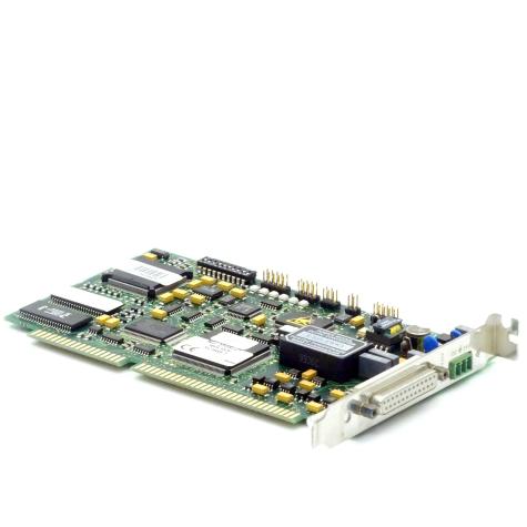 Anschaltbaugruppe IBS ISA SC/RI/I-T Gebraucht