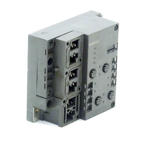 Base Module Simatic S7 ET 200X Used