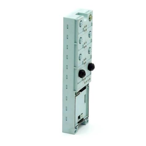 Compact Module ET 200 eco Used