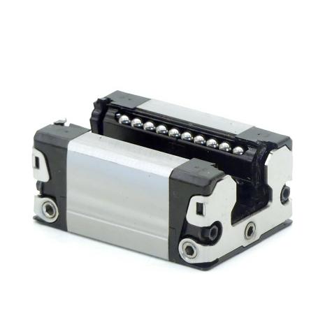 ball guide carriage  New open Box