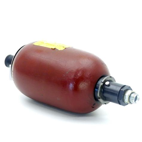 Blasenspeicher  Used