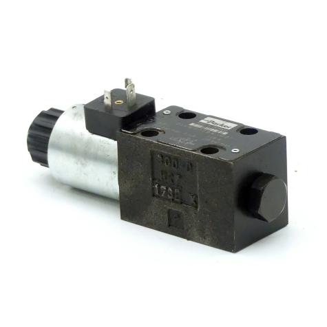4/2 - Directional control valve  Used