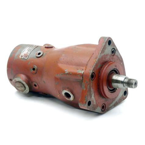 Hydraulikmotor  Used