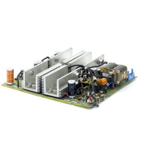 Simodrive power section  Used