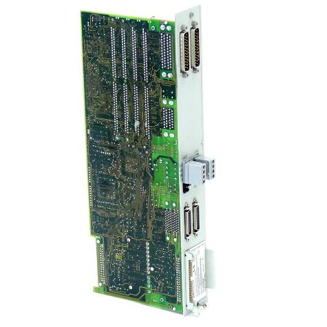 control module  