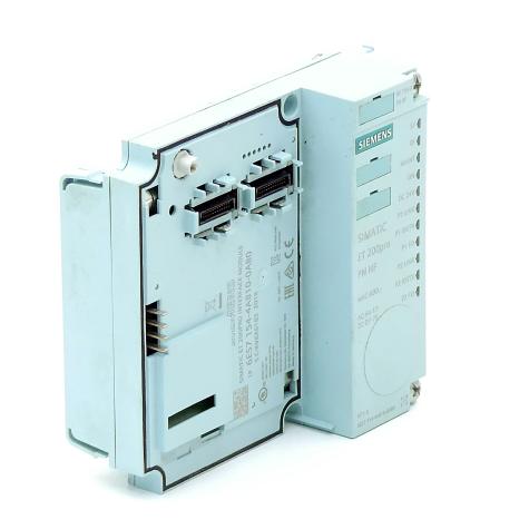 Interface module ET 200pro Used