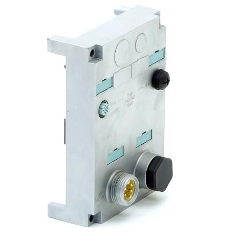 Anschlussmodul für PROFINET Interface-Module SIMATIC DP Gebraucht