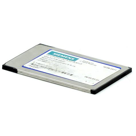 Sinumerik 840D NCU 6Axes Card  