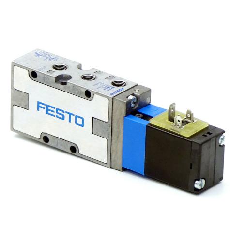 solenoid valve 30996 