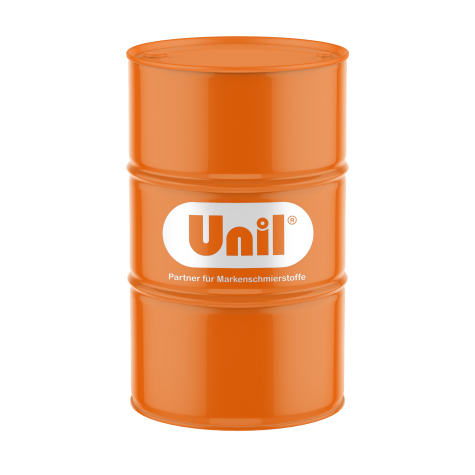 Gear oil SP 150  208L Drum