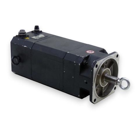 Bürstenöloser Servomotor SD-B5.250.030-10.000 Gebraucht