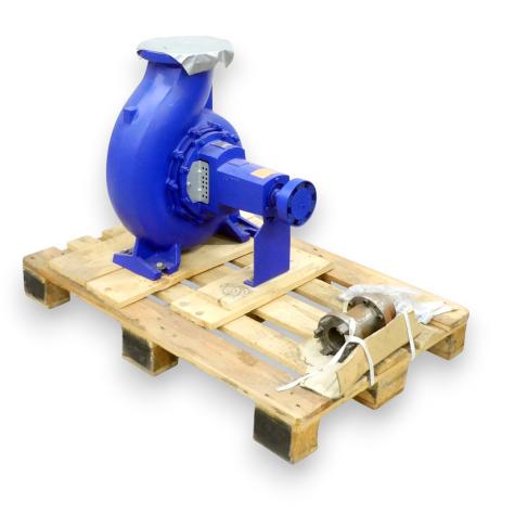 Kühlwasserpumpeneinheit ETANORM G 150-250 G11 Neu