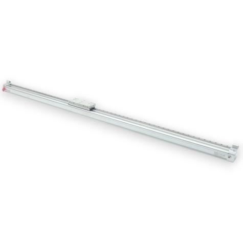 Pneumatic cylinder RTC-DA-025-1250-CG-MM40S00BLP000H3H3 New