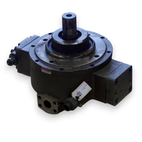 Bosch RKP-63RPV Radialkolbenpumpe  Gebraucht