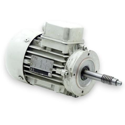 Elektromotor  Gebraucht