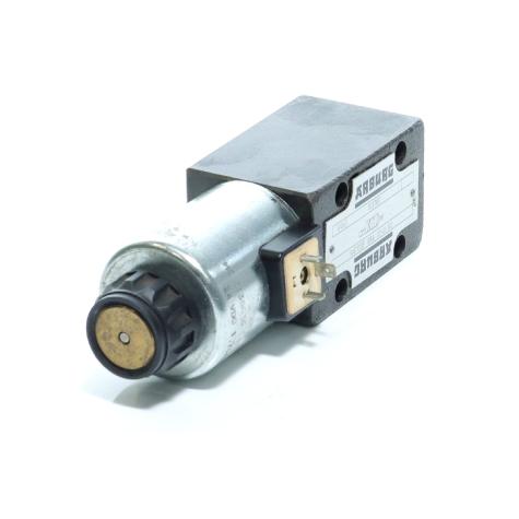 Hydraulisches Wegeventil WE10DF 08A 0240-G0 Gebraucht