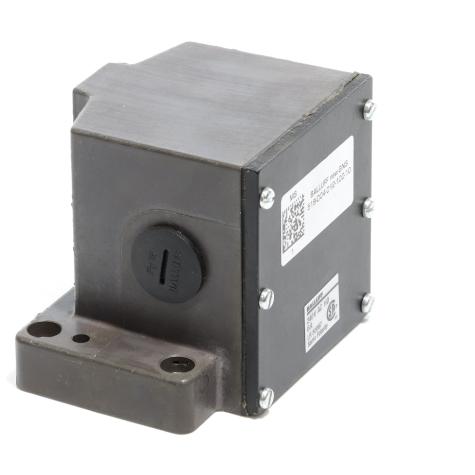 Mechanical series position switch  New