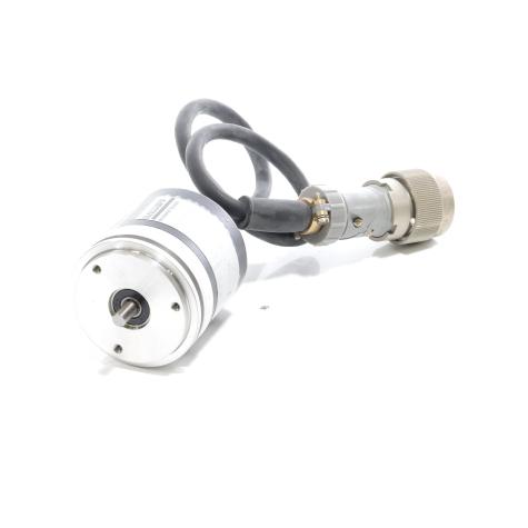 Rotary encoder  Used